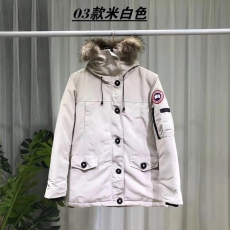 Canada Goose Down Jackets